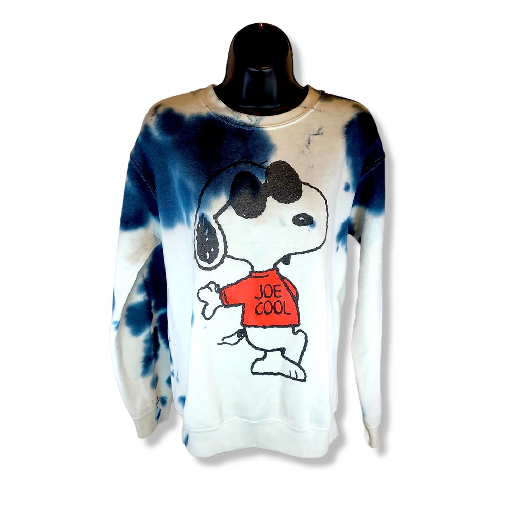 Peanuts Snoopy Sweater